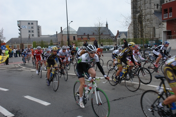 Ronde Van Vlaanderen 2011 388