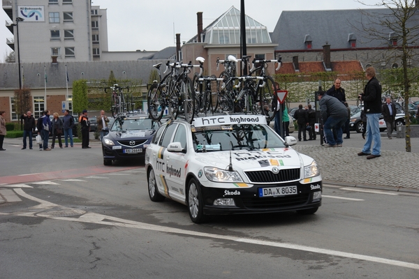 Ronde Van Vlaanderen 2011 391