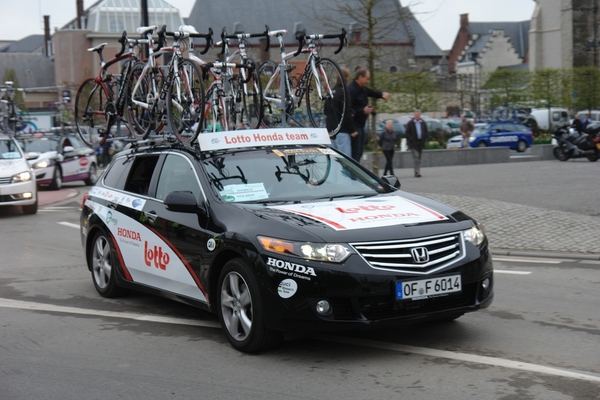 Ronde Van Vlaanderen 2011 393