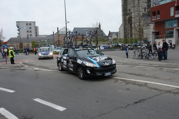 Ronde Van Vlaanderen 2011 399