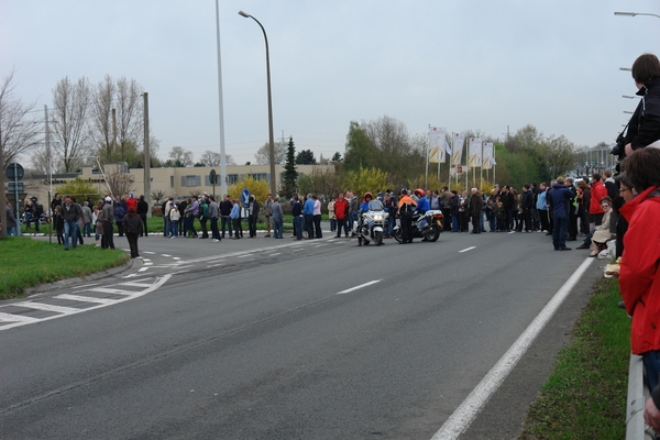 Ronde Van Vlaanderen 2011 400