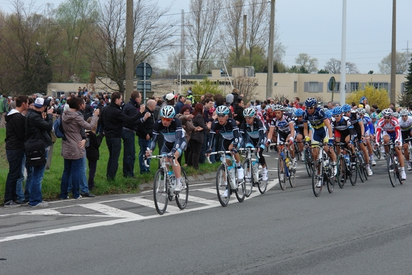 Ronde Van Vlaanderen 2011 404