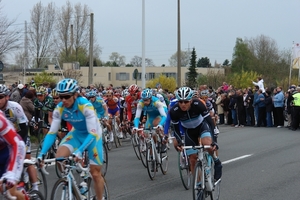 Ronde Van Vlaanderen 2011 405