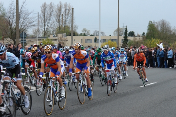 Ronde Van Vlaanderen 2011 406