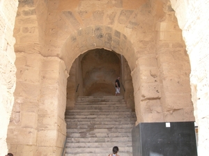 El Djem 3