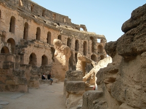 El Djem 4