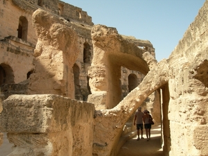 El Djem 5