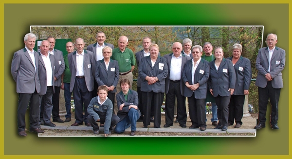 De moedige-bootvissers in 3 d