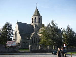 110413.MARIAKERKE KERK