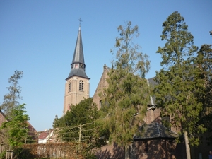 110417.WAARDAMMEKERK