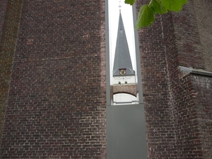 WAARSCHOOTKERK