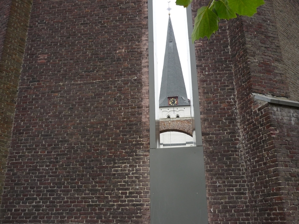 WAARSCHOOTKERK