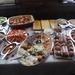 Het buffet