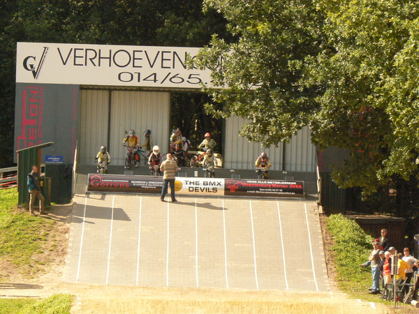 wedstrijd op 14-09-2009 te RAVELS (59)