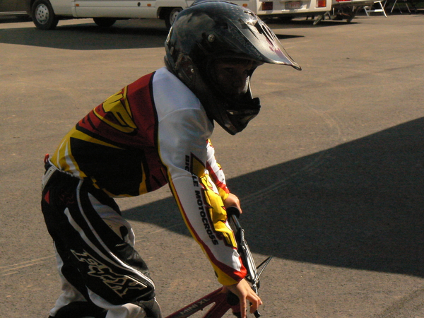 wedstrijd op 14-09-2009 te RAVELS (57)