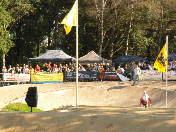 wedstrijd op 14-09-2009 te RAVELS (34)