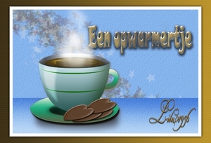 tas koffie