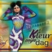 kleur mijn dag