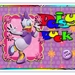 Daisy Duck 3d cartoon