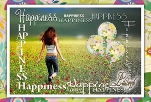 Happiness