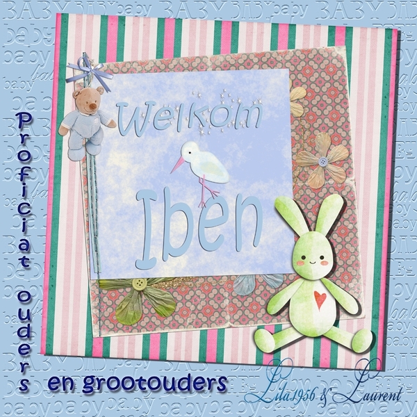 Iben Rietepetiet