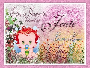 Jenthe Niliam