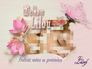 Knietje   Lilou
