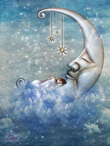 Lullaby (slaapwel)