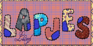 Patchwork graphictuts