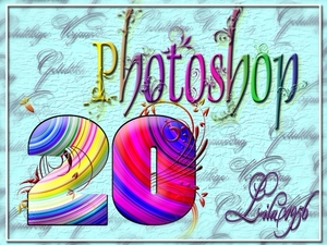 Photoshop 20 jaar