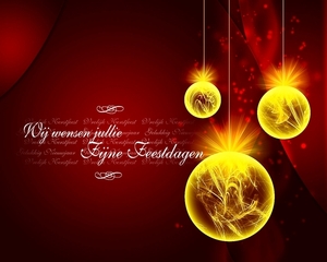 christmas ornament with light