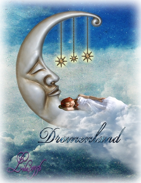 dromenland