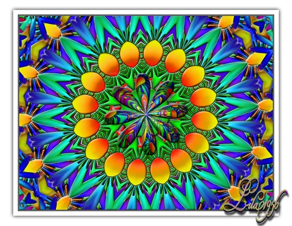 fractal anderspsd
