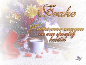 frake