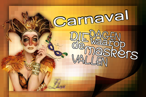 Proj-255-Carnaval