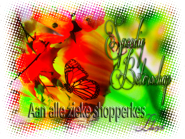 Beterschap 29 3 2014