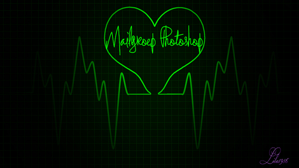 how to make a heart monitor with heartbeats bltv