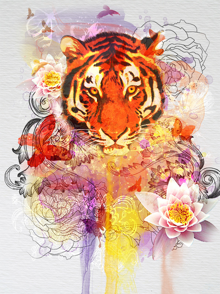 mixed-media-masterpiece-tuts++