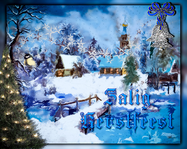 kerst 6