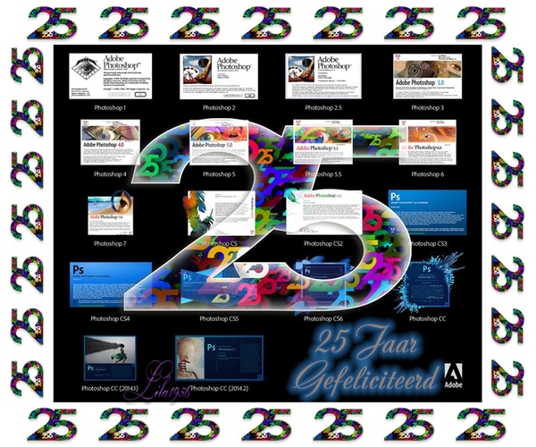 25-jaar-Photoshop