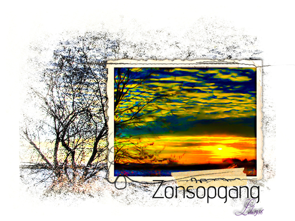 zomaar zonsopgang 16 2 2016 kopiren