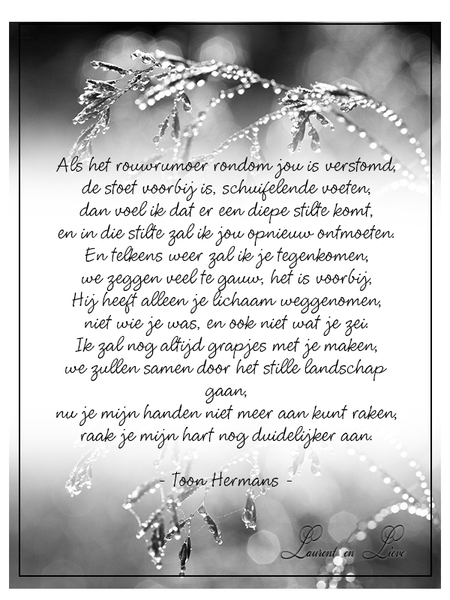rouwkaartje Ritakke 17 6 2016 kopiren