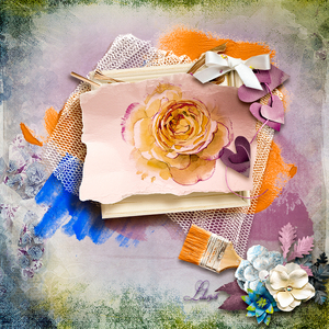 Scrap Colors Princess 20-8-16 kopiren