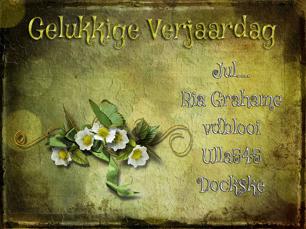 verj wk 19 2017