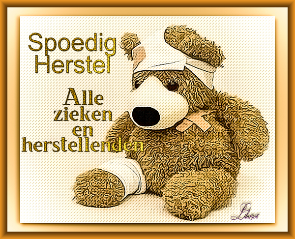 beterschap 22 7 2018
