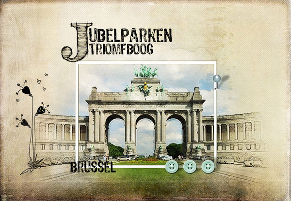 Jubelpark