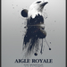 aigle royale kopiëren