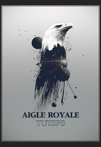 aigle royale kopiëren