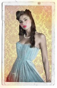 vintage look prac.pho