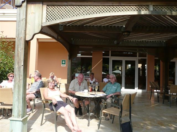 20090915 Barrosa Garden 067